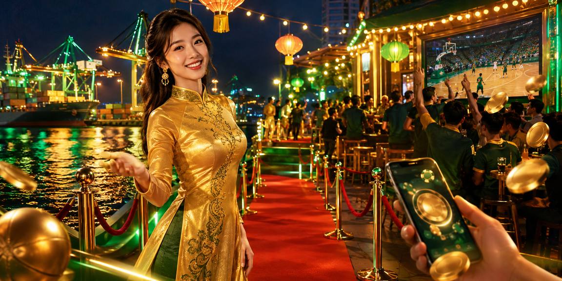 t1686 Thông Tin Bắn Cá